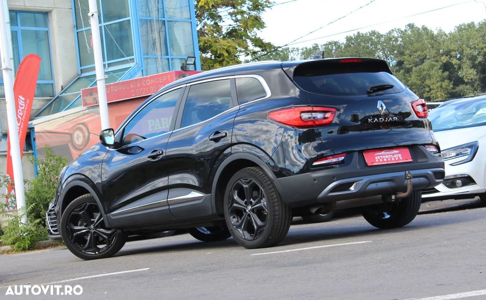 Renault Kadjar - 2