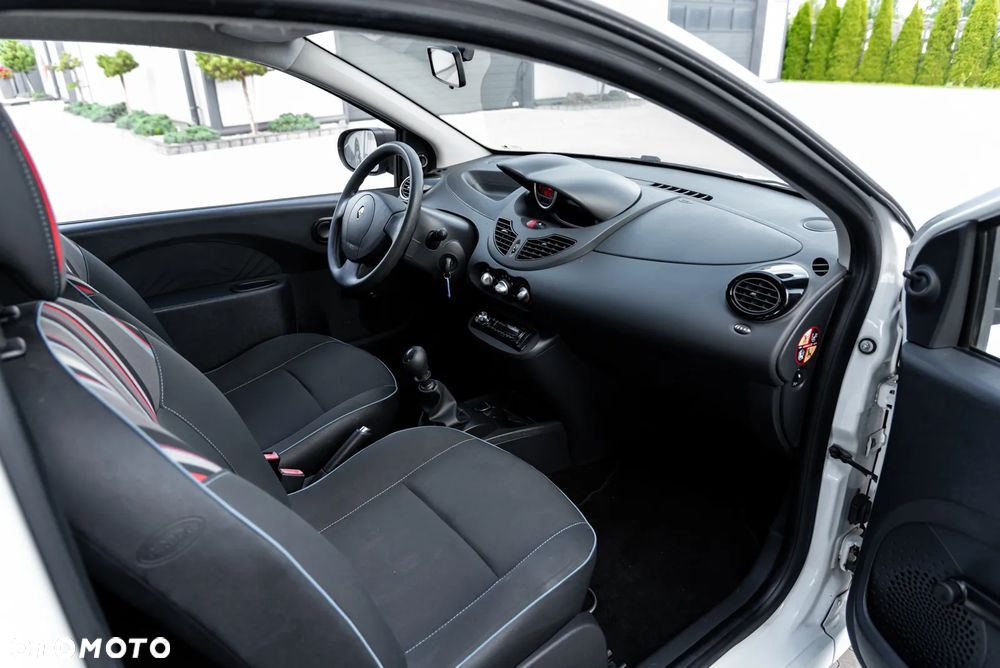 Renault Twingo 1.2 16V LEV eco2 - 27
