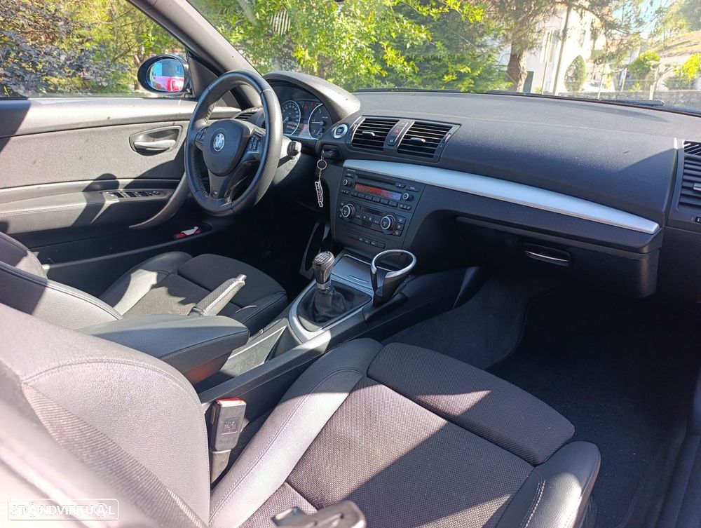 BMW 120 - 30