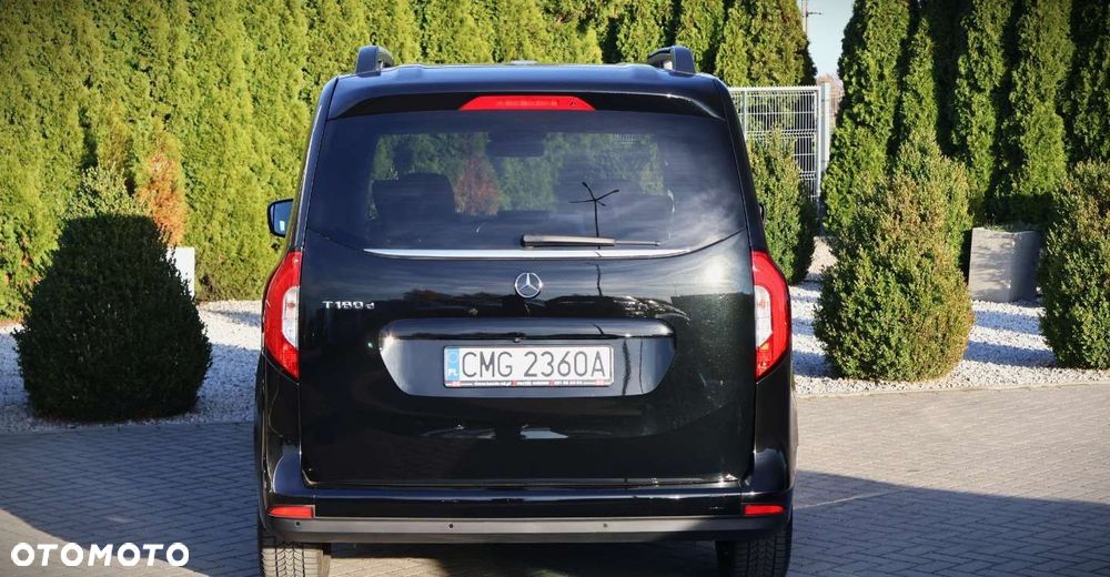 Mercedes-Benz Citan - 6