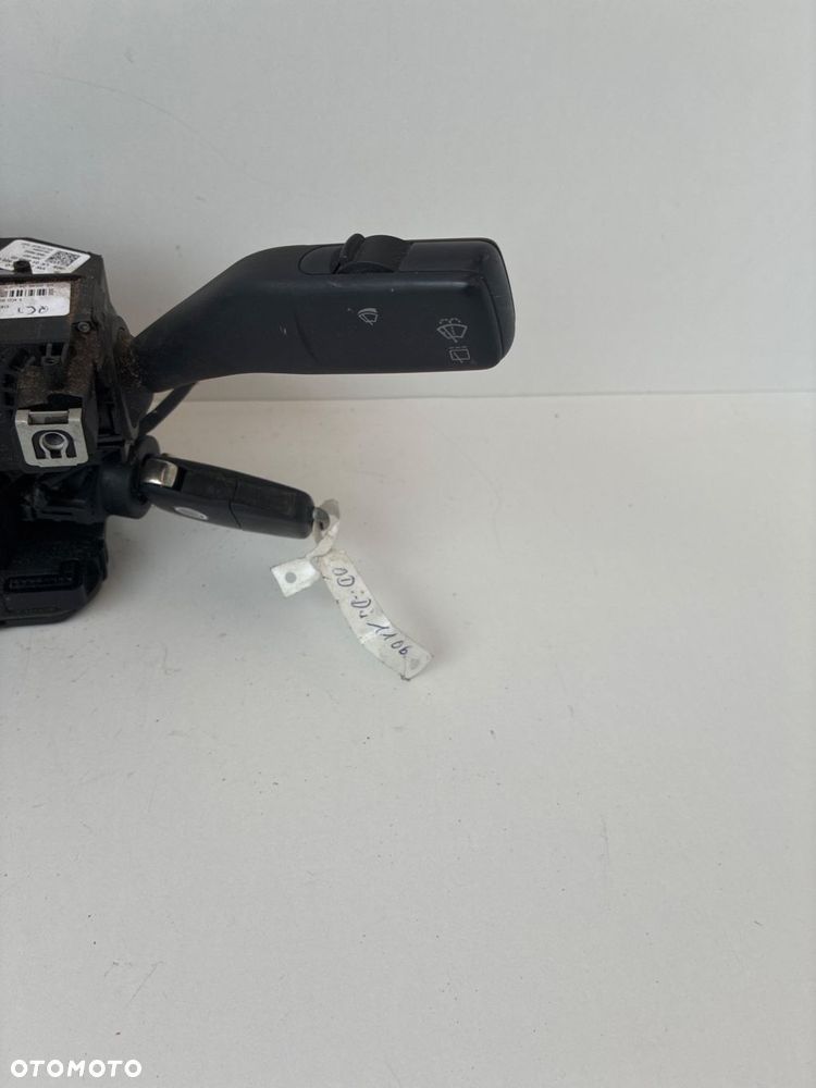 Vw Touran 1K0953549 1K0953503E PRZEŁĄCZNIK ZESPOLONY Taśma - 2