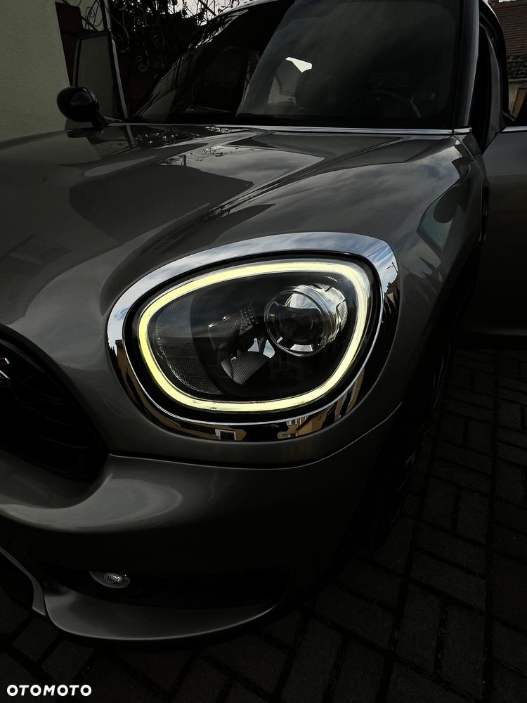 MINI Countryman Cooper S - 13