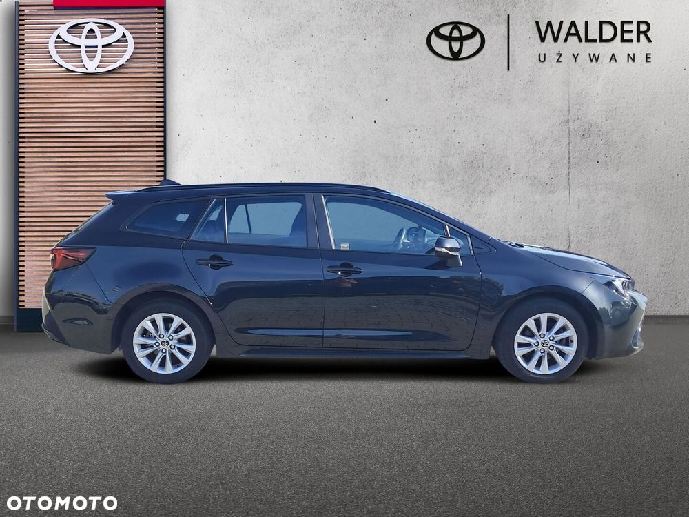 Toyota Corolla 1.8 Hybrid Comfort - 6