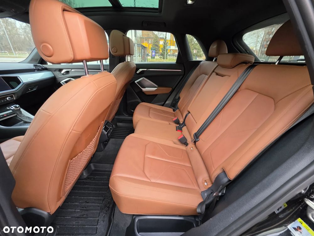 Audi Q3 45 TFSI Quattro Advanced S tronic - 19
