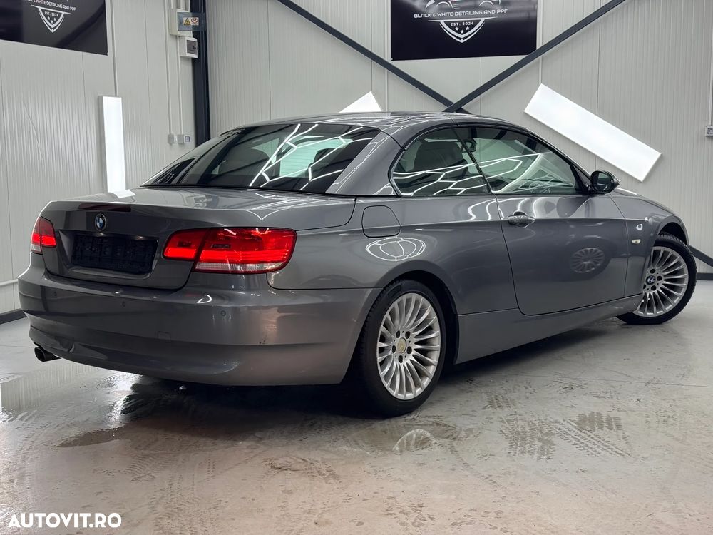 BMW 3 Series 2009 — imagine 15