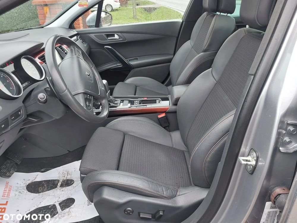Peugeot 508 - 13