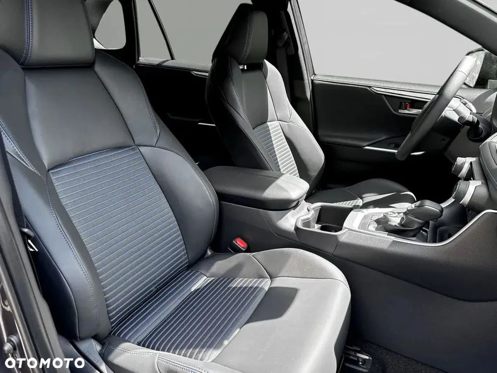 Toyota RAV4 2.5 Hybrid Selection 4x2 - 13