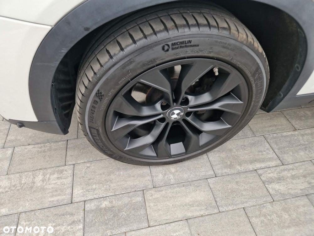 BMW X3 - 22