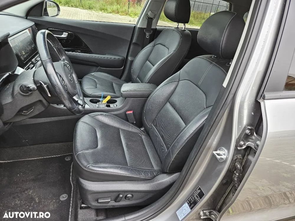 Kia Niro - 6
