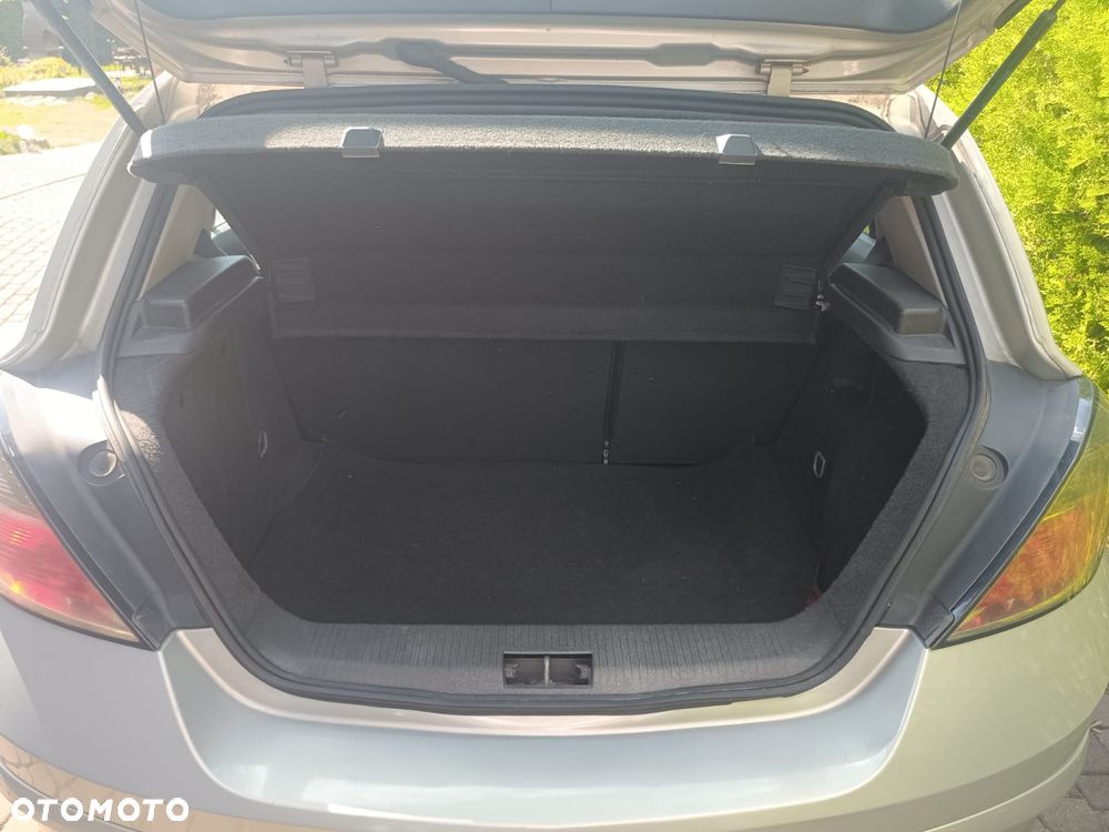 Opel Astra 1.3 CDTI Essentia - 5