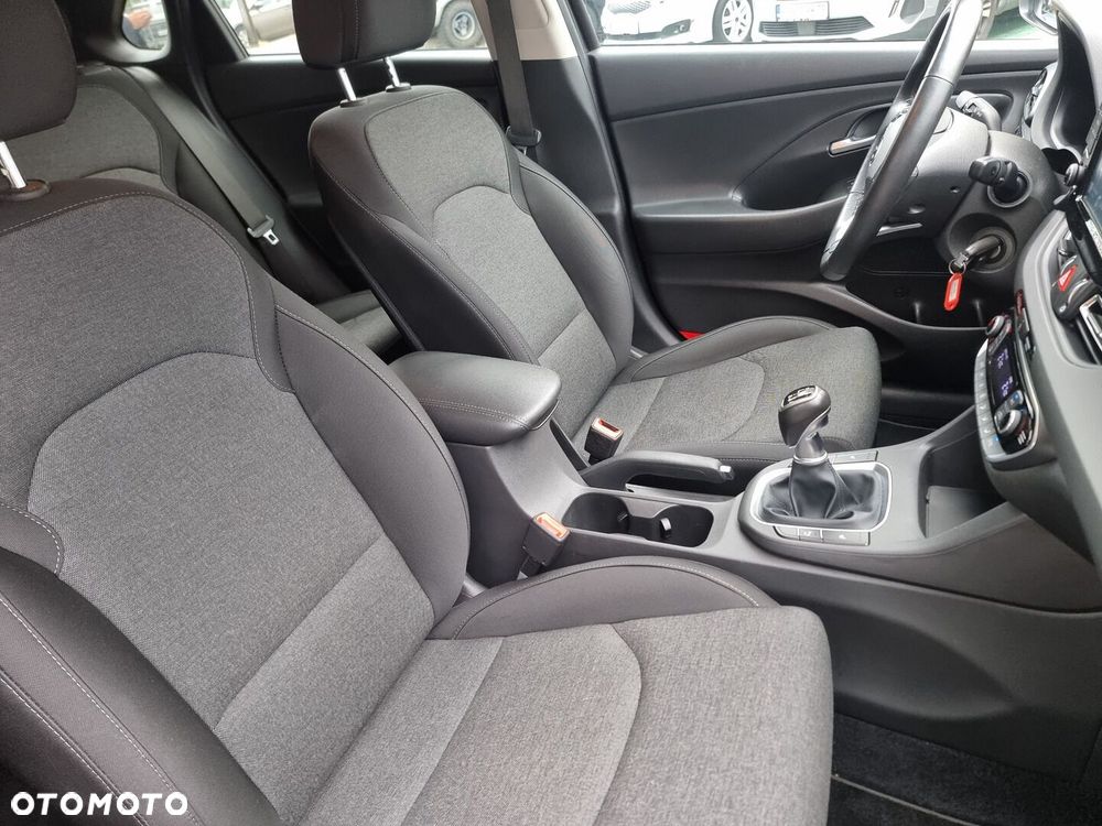 Hyundai i30 1.5 T-GDI 48V Smart - 20