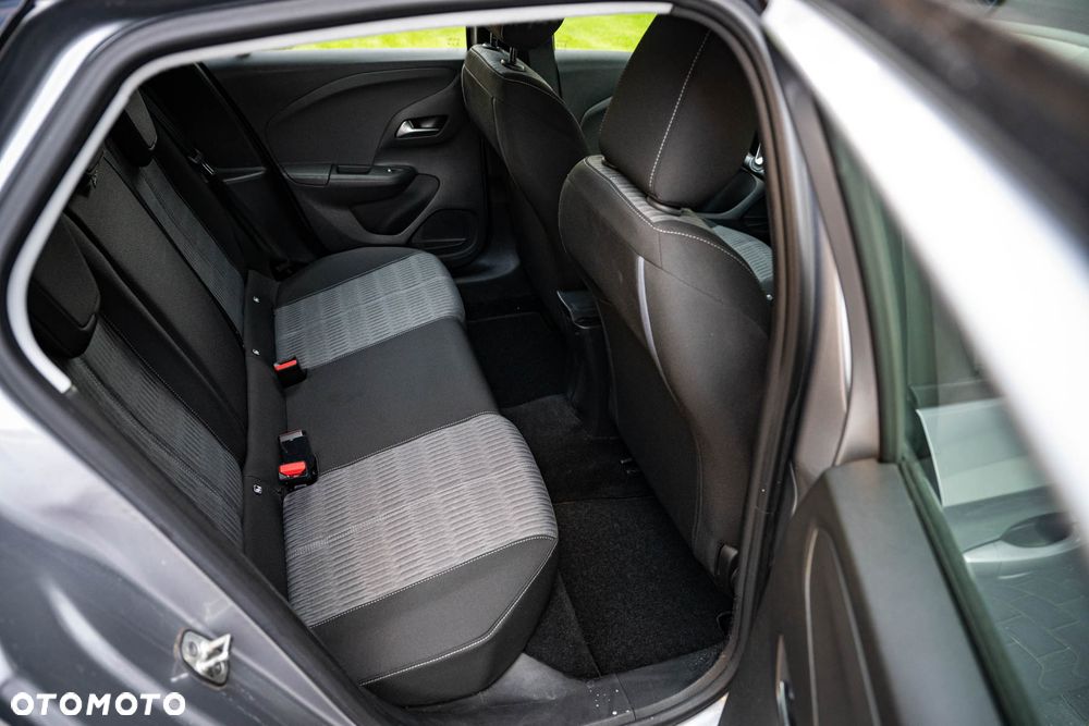 Opel Corsa 1.2 Edition S&S - 9