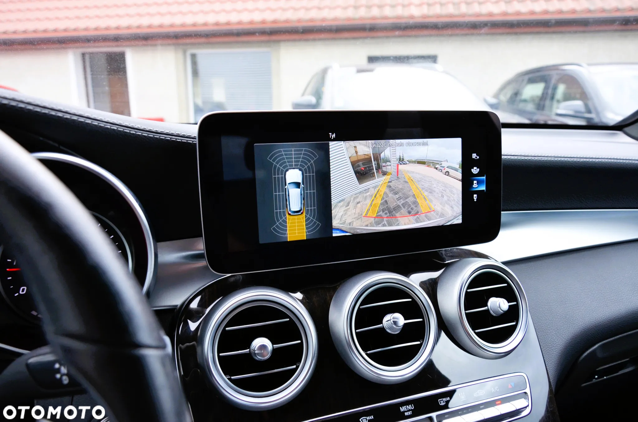 Mercedes-Benz GLC 300 de 4Matic 9G-TRONIC Exclusive - 27