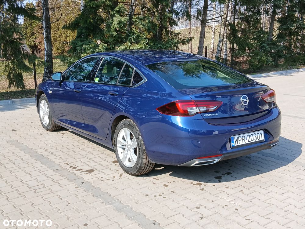 Opel Insignia - 3