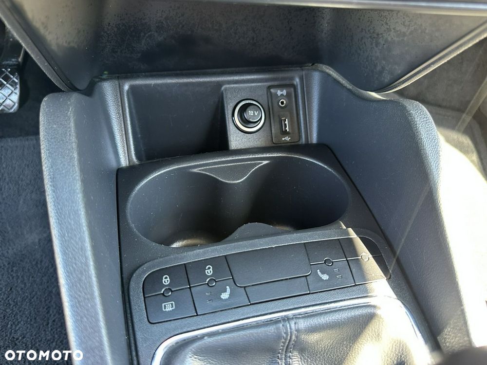 Seat Ibiza 1.2 TSI Style - 25