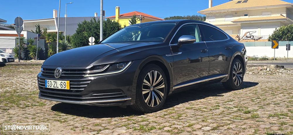 VW Arteon 2.0 TDI Elegance DSG - 1