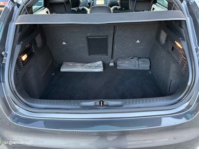 DS DS4 Crossback 1.6 BlueHDi So Chic - 12