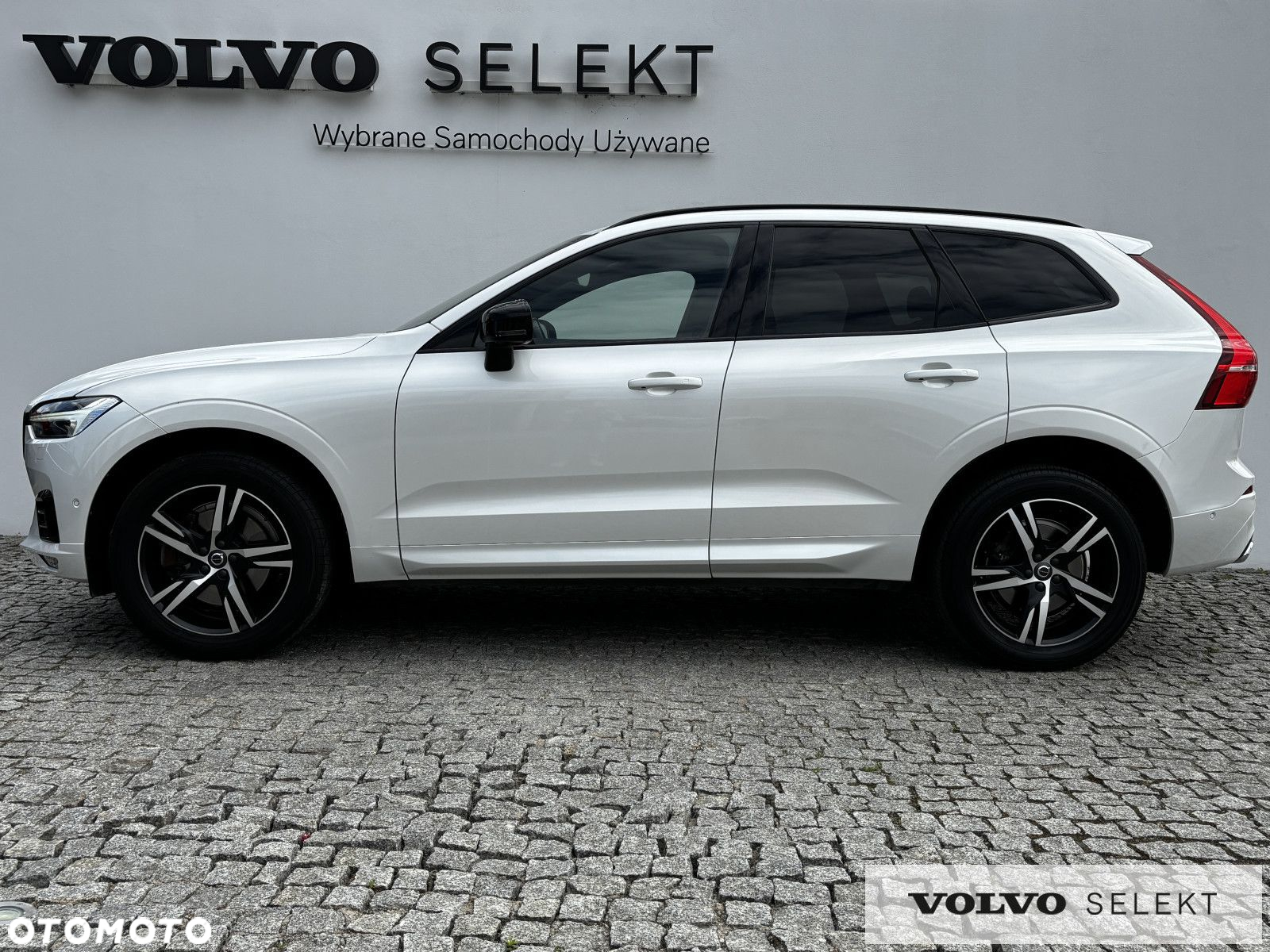 Volvo XC 60 - 3