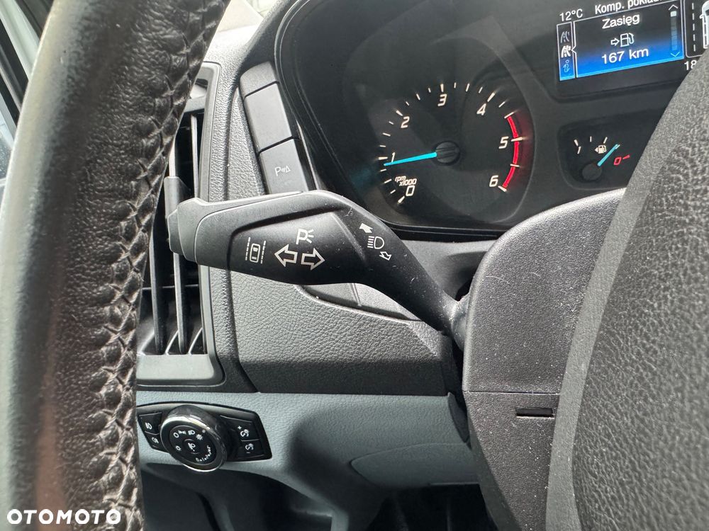 Ford TRANSIT - 21