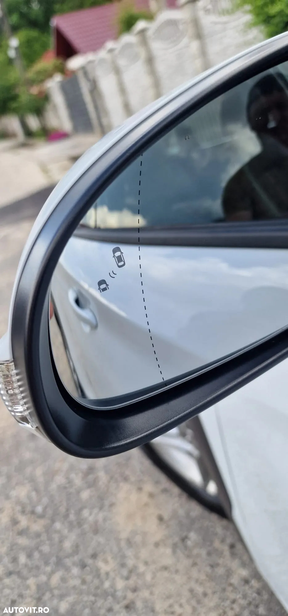 Hyundai KONA 1.6 CRDi DCT Premium - 25