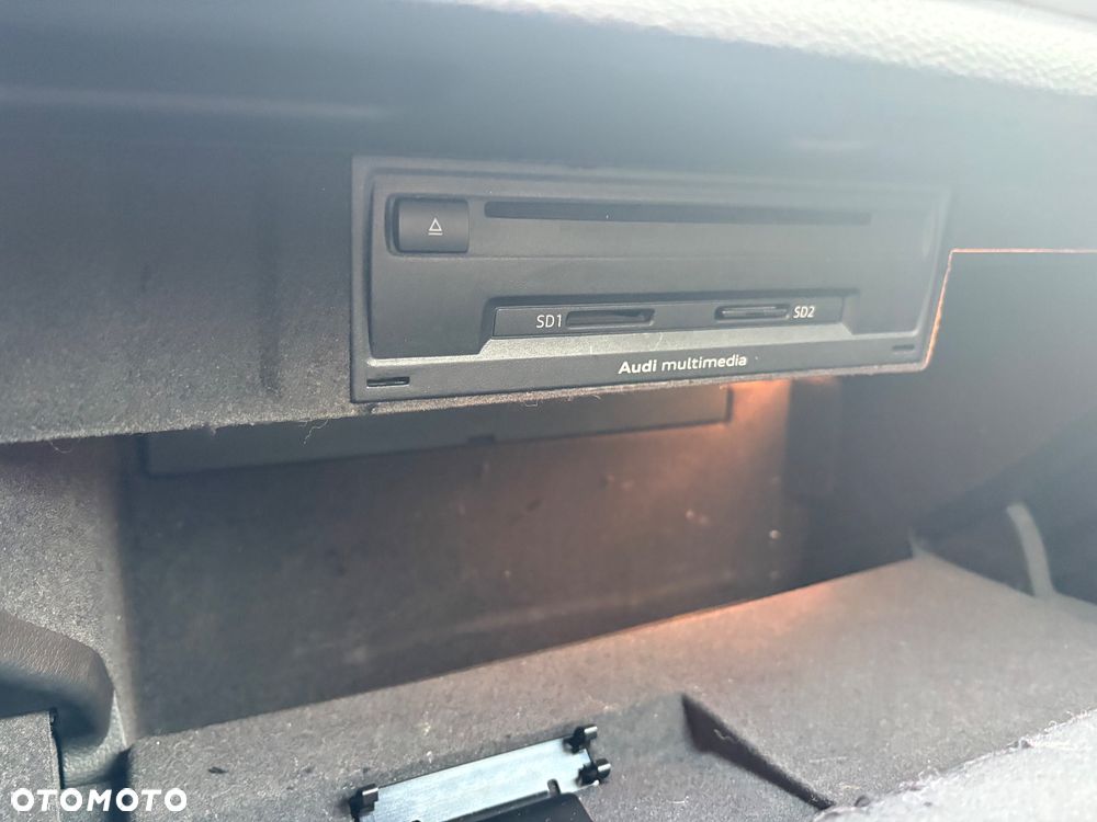 Audi A3 Sportback 1.4 TFSI cylinder on demand ultra - 12