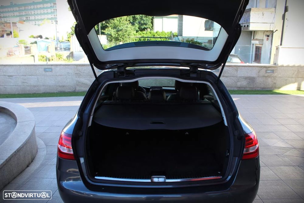 Mercedes-Benz C 200 d Exclusive - 42