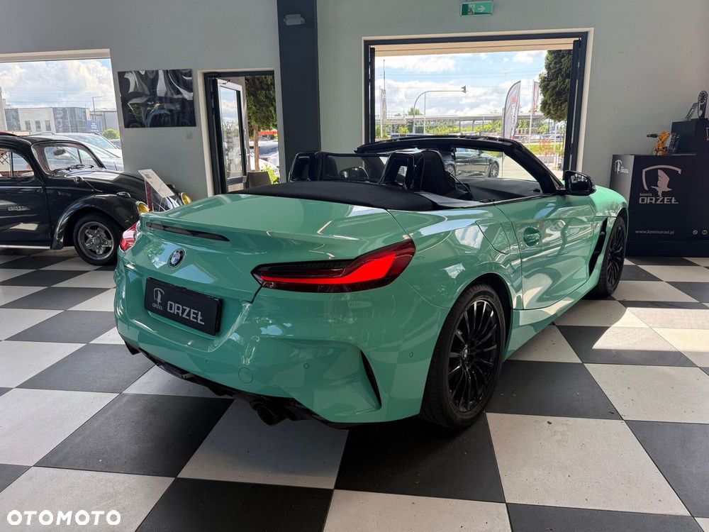 BMW Z4 - 9