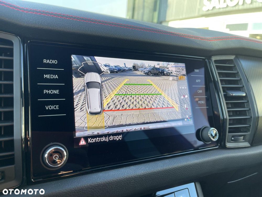 Skoda Kodiaq - 22
