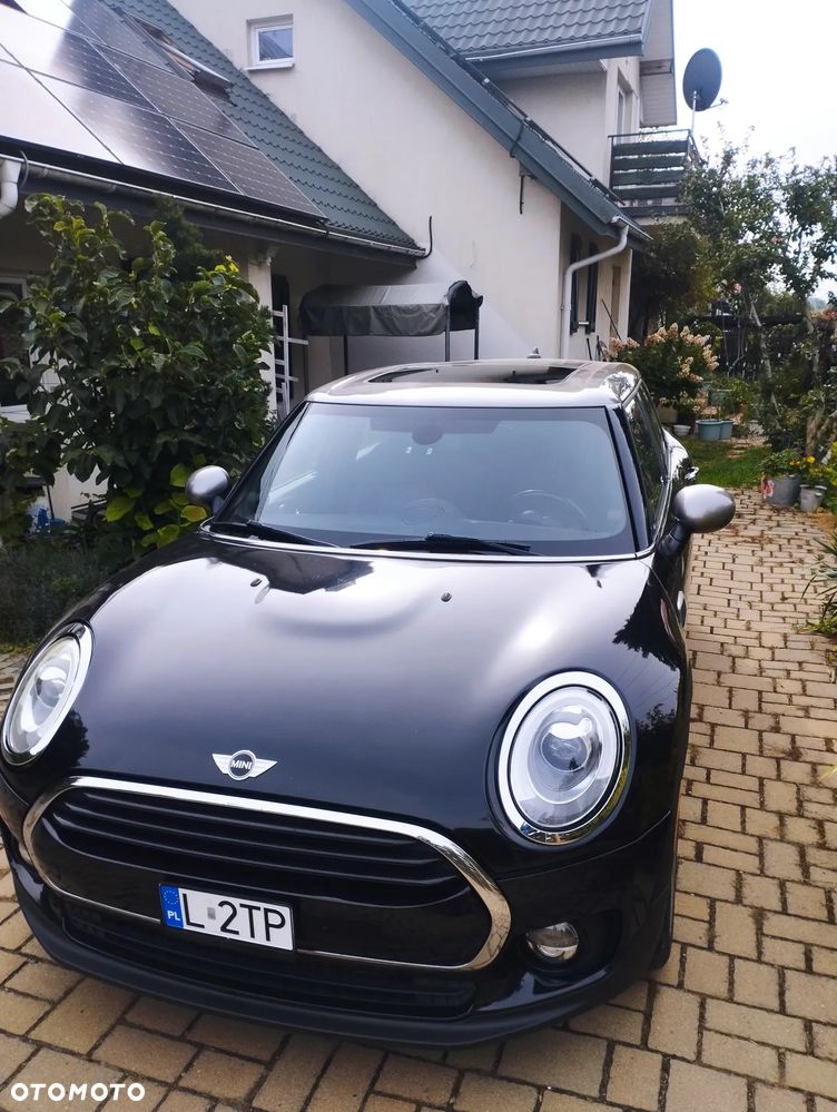 MINI Clubman Cooper - 1