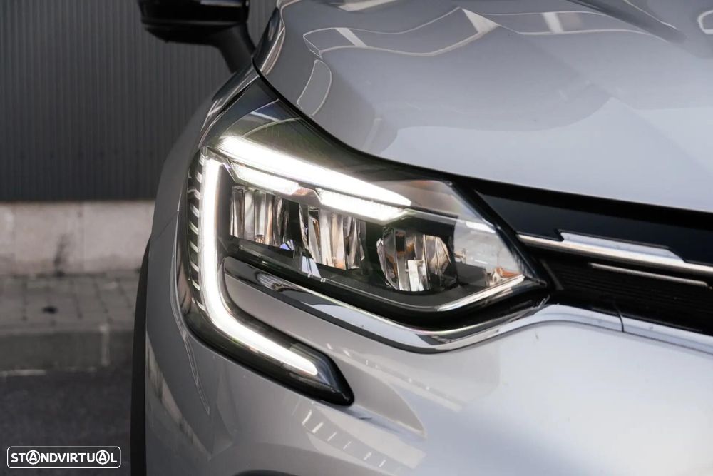 Renault Captur 1.8 E-Tech Full Hybrid Techno - 28