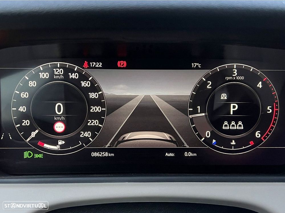 Land Rover Range Rover Velar 2.0 D S - 2