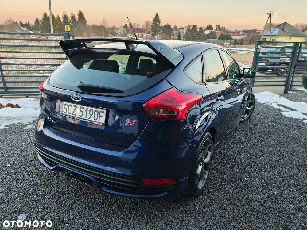 Ford Focus - 5