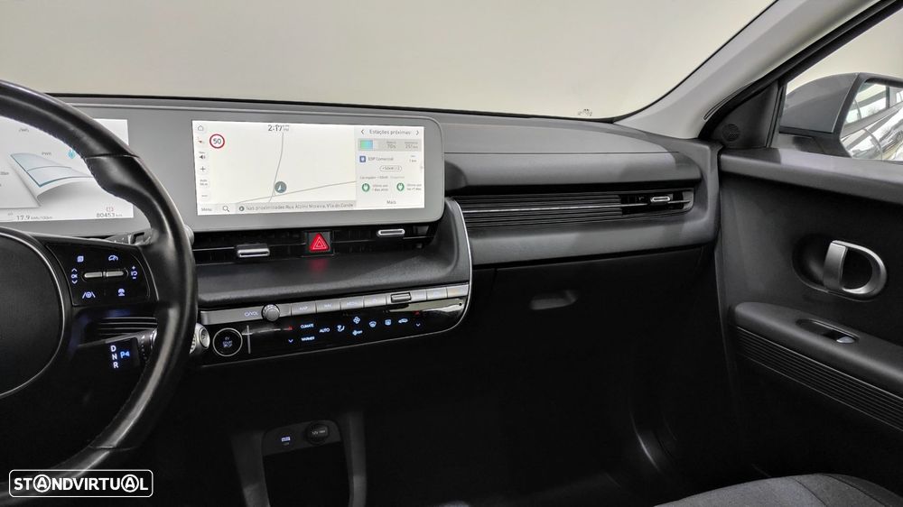 Hyundai Ioniq 5 73kWh Plug & Power - 27