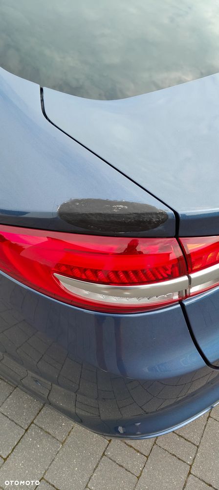 Ford Mondeo 2.0 CVT VIGNALE - 3