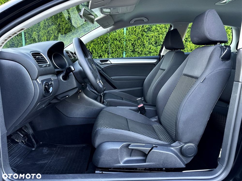Volkswagen Golf 1.4 Edition - 23