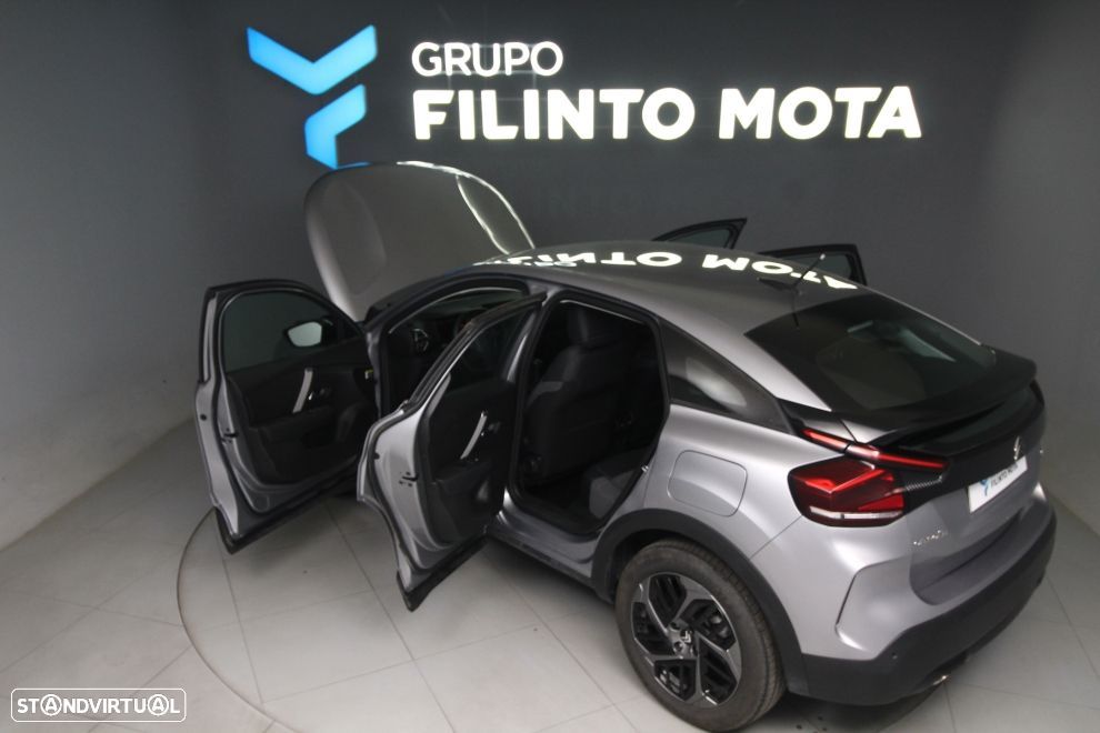 Citroën C4 1.2 PureTech Plus - 11