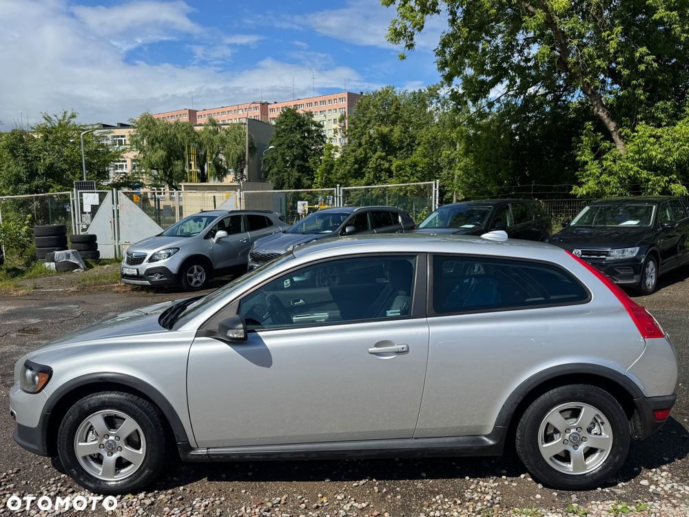 Volvo C30 1.8 Momentum - 5