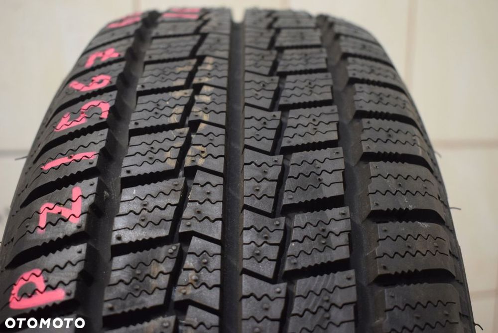R16C 205/60 Hankook Winter RW06 pojedyncza - 1