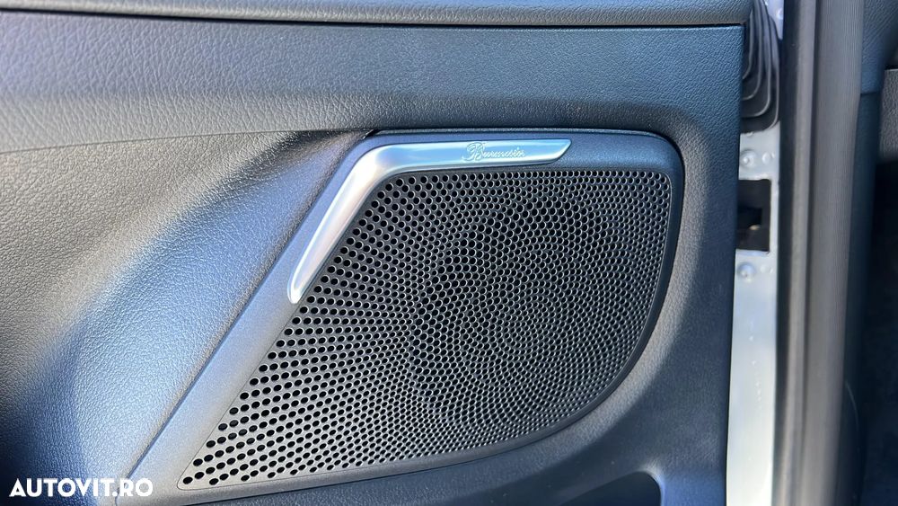 Mercedes-Benz V 250 d Combi Extra-lung 190 CP AWD 9AT Style - 11