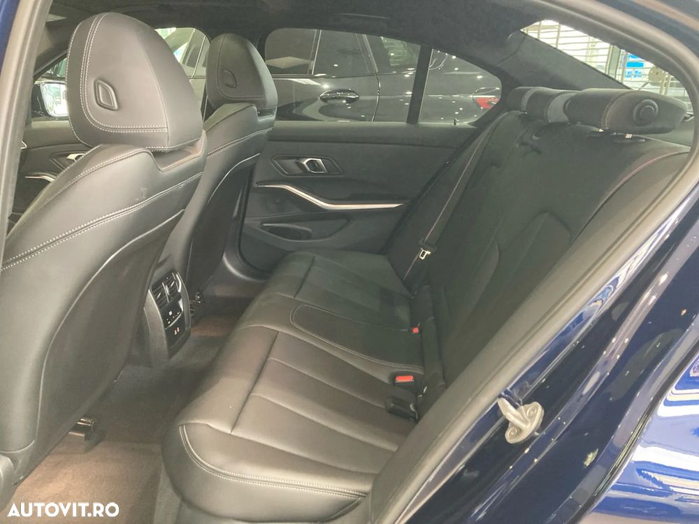 BMW M3 M340i xDrive - 17