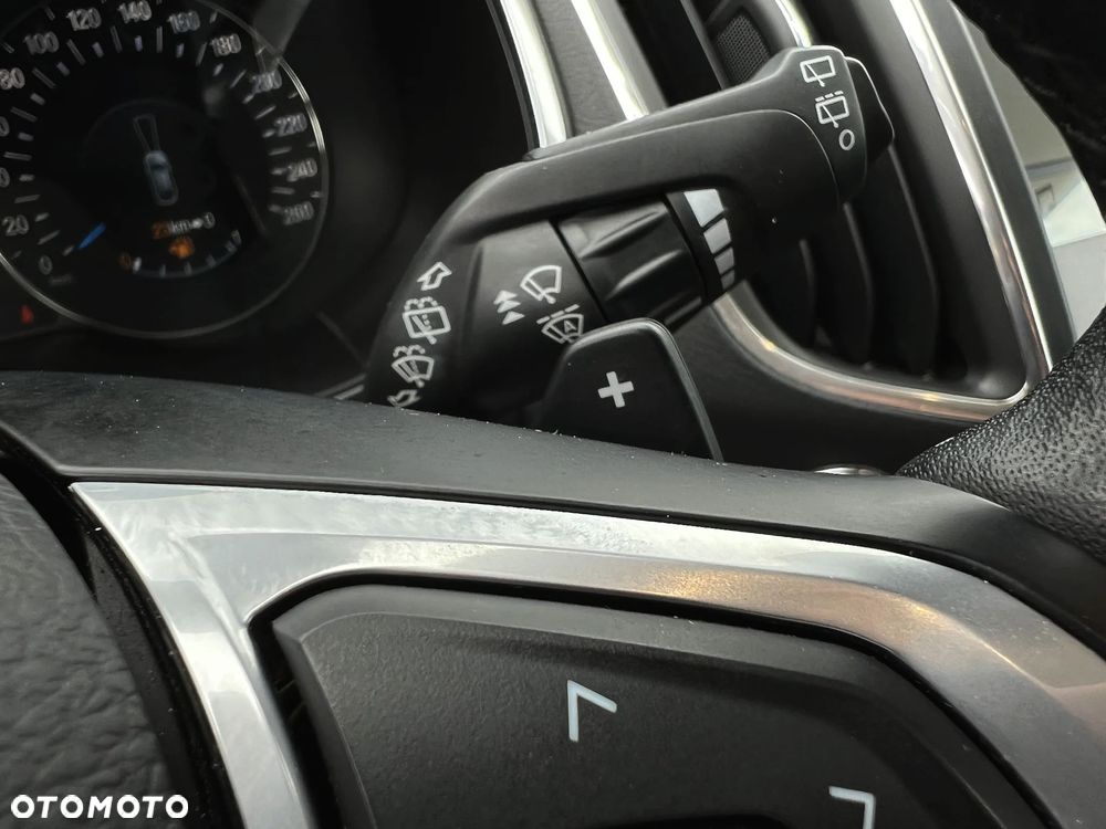 Ford S-Max 2.0 TDCi Titanium PowerShift - 25