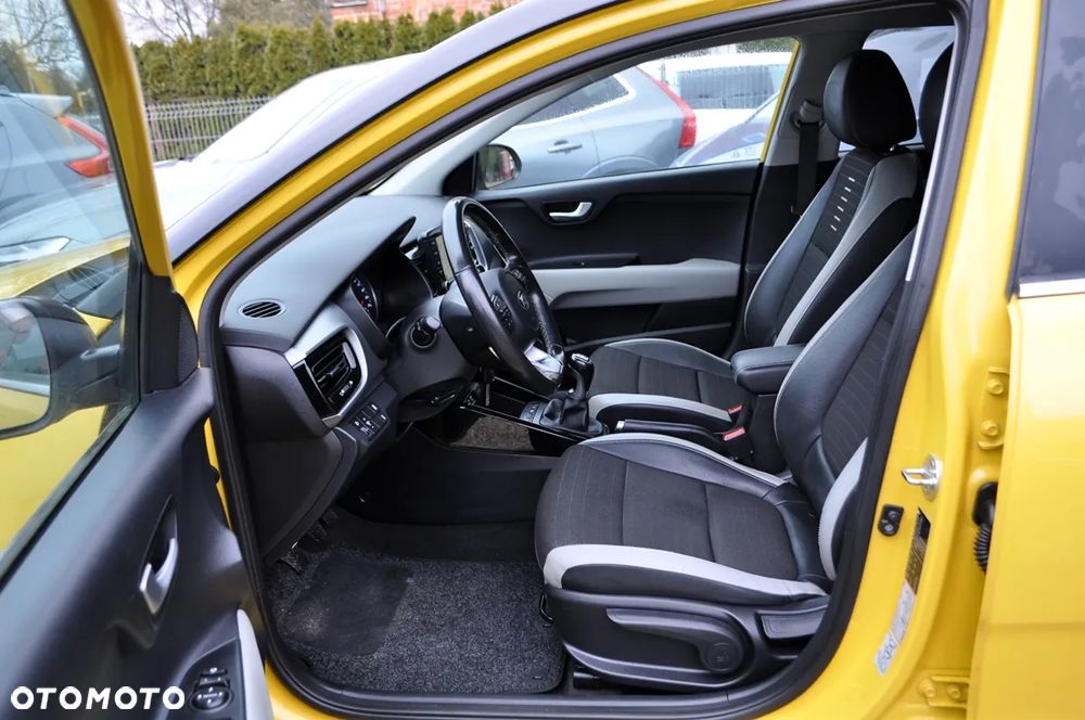 Kia Stonic 1.0 T-GDI 120 Spirit - 15