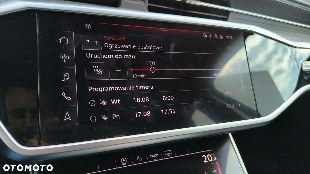 Audi A6 Limousine - 24