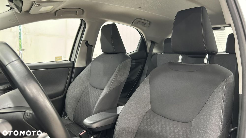 Toyota Yaris - 11