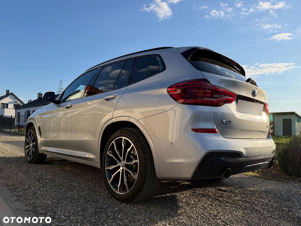 BMW X3 - 4