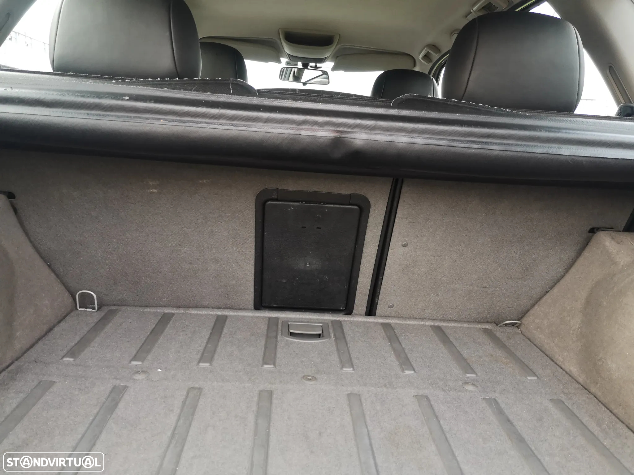 Opel Vectra Caravan 2.0 DTi Sport - 11