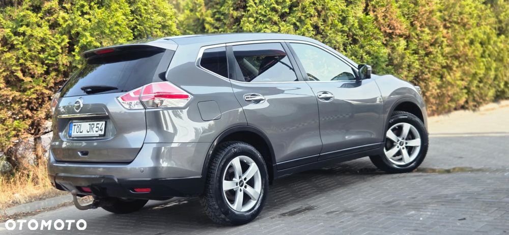 Nissan X-Trail 1.6 DCi Tekna - 17