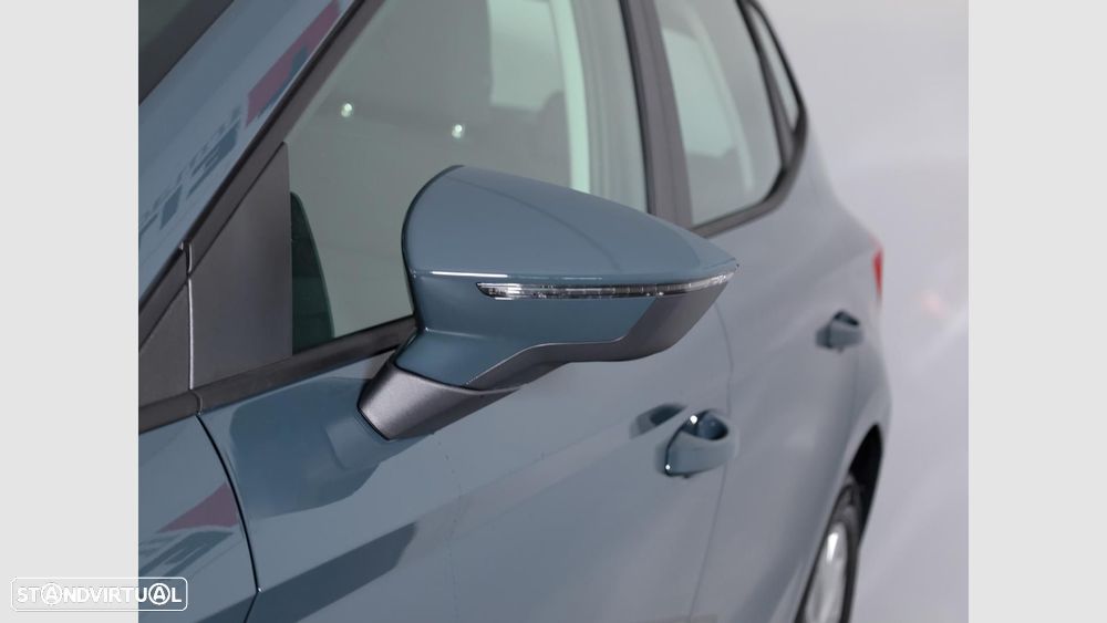 SEAT Ibiza 1.0 TSI Style DSG - 6