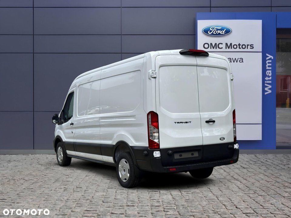 Ford Transit - 4