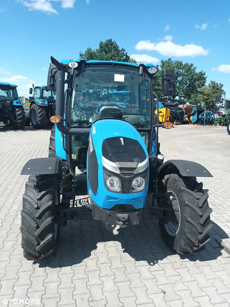 Landini 4-080 - 3